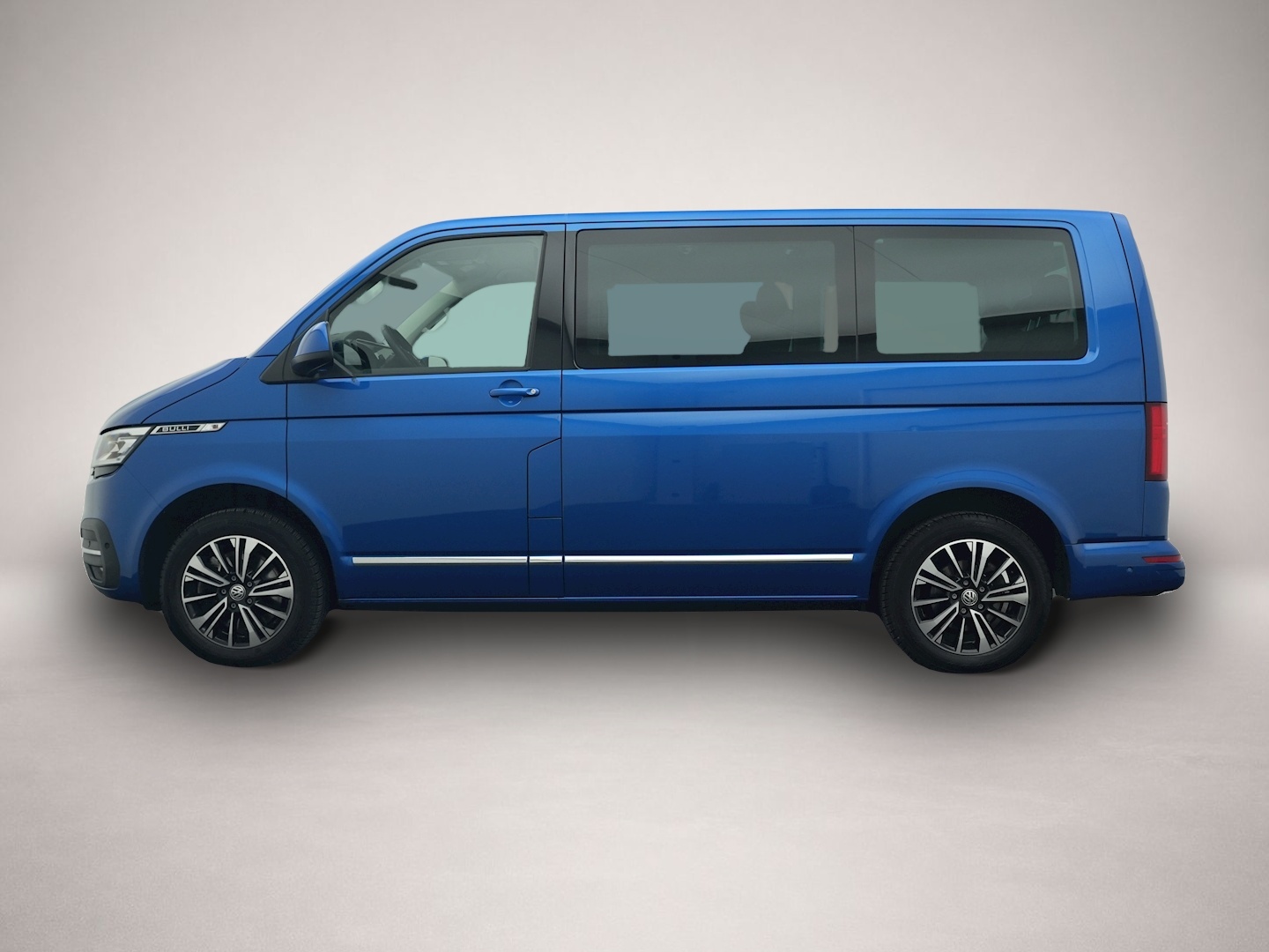 Volkswagen T6 Multivan (01/2024, Diesel)