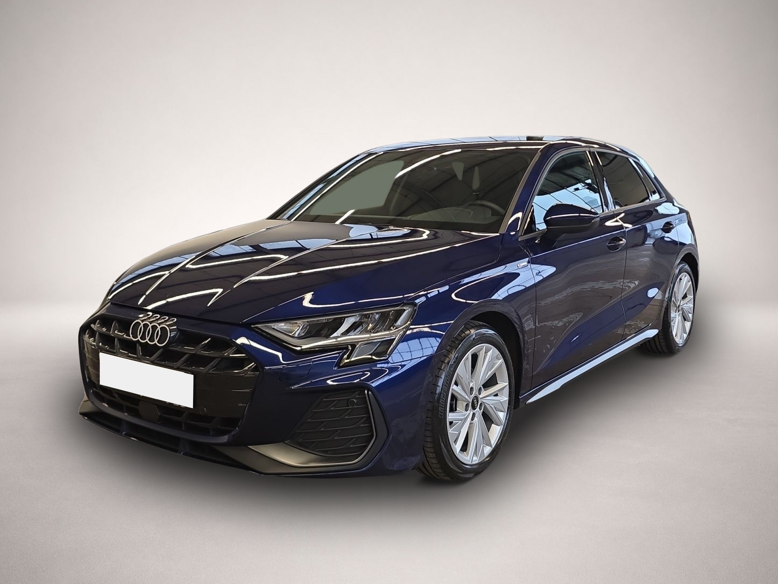 Audi A3 (06/2025, Diesel)