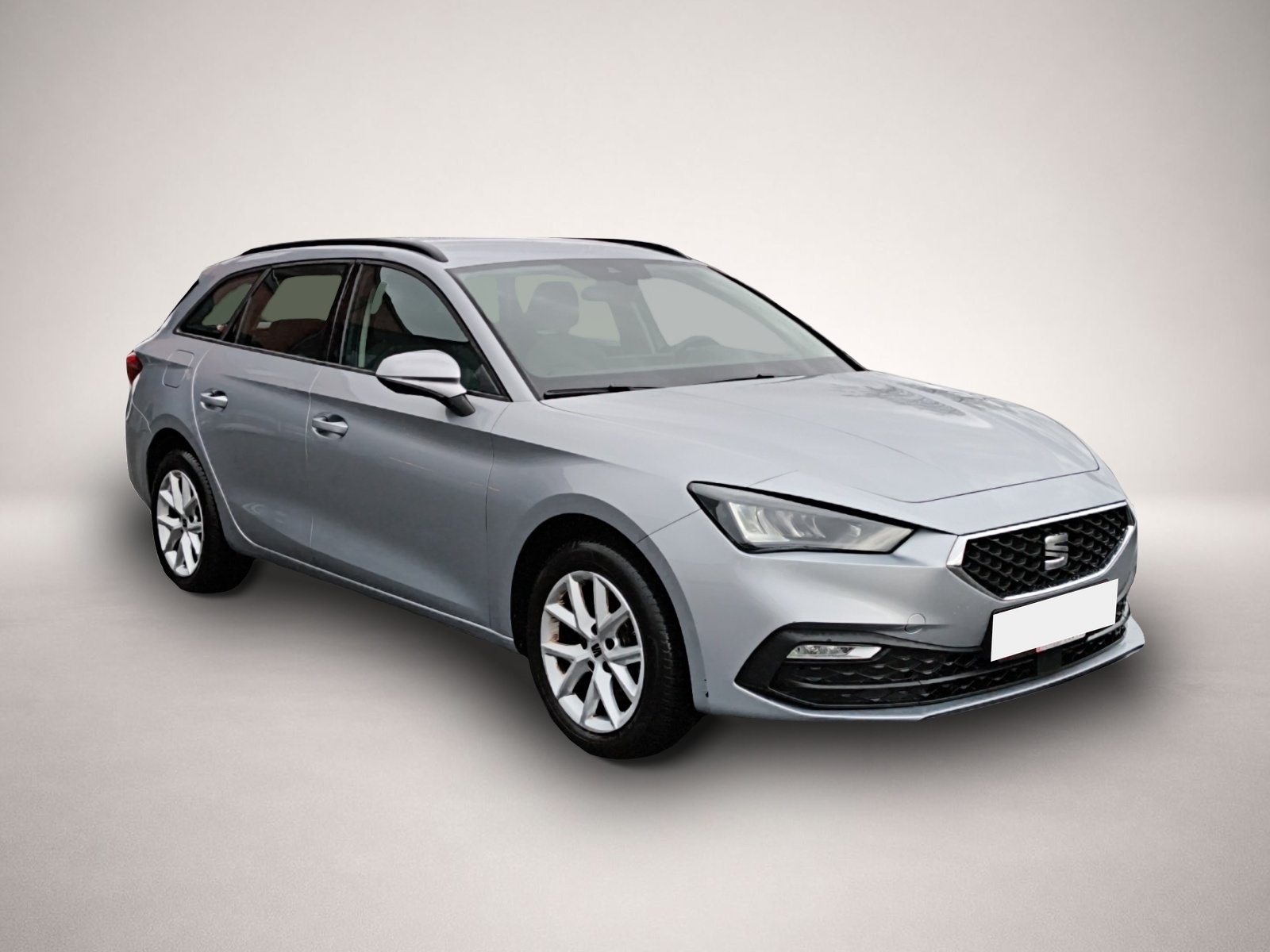 Seat Leon (11/2022, Diesel)
