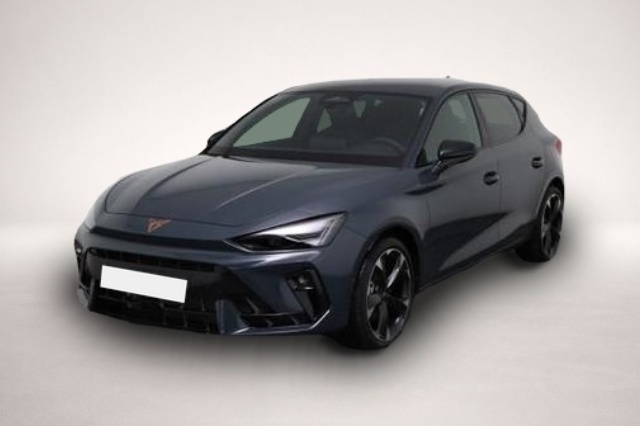 Cupra Leon (04/2026, Benzin)