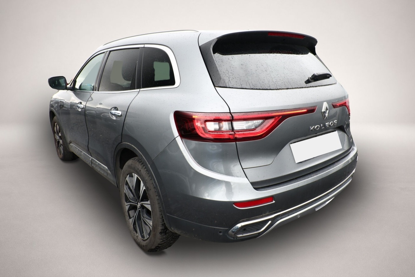 Renault Koleos (12/2022, Diesel)