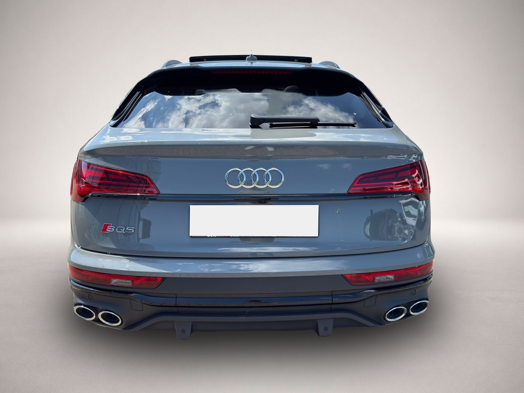 Audi SQ5 (04/2022, Diesel)