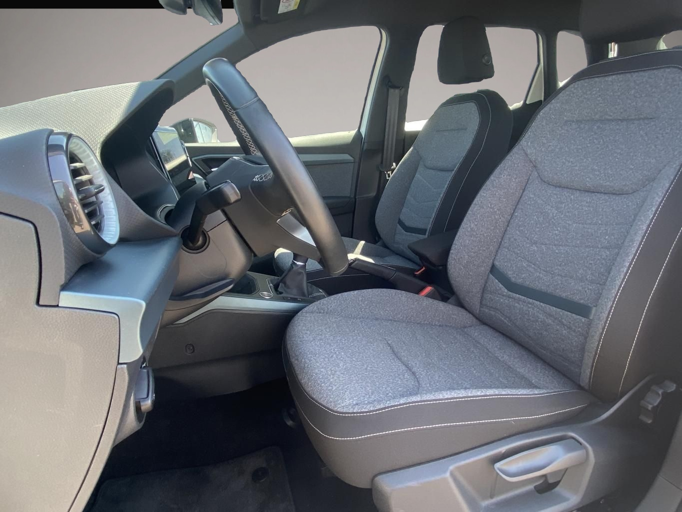Seat Arona (05/2023, )