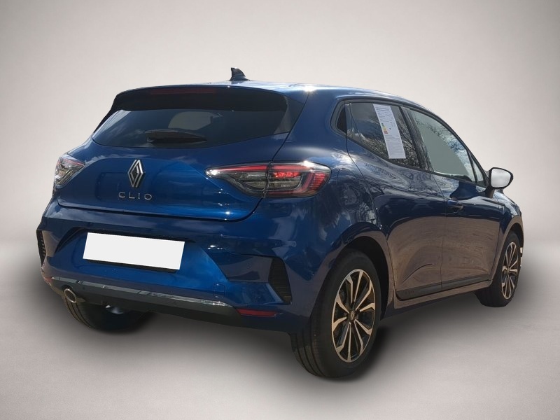 Renault Clio (11/2025, Benzin)