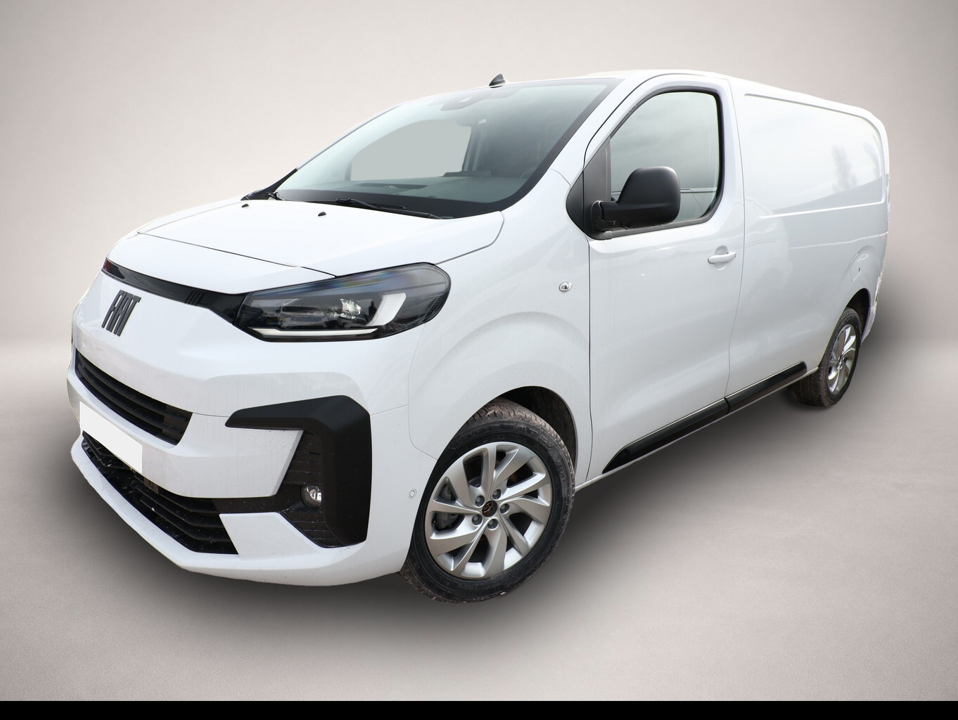 Fiat Scudo (09/2025, Diesel)