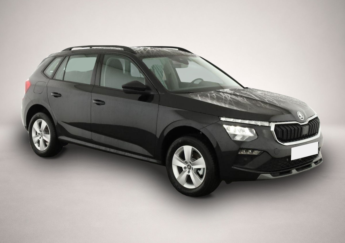 Skoda Kamiq (04/2026, Benzin)