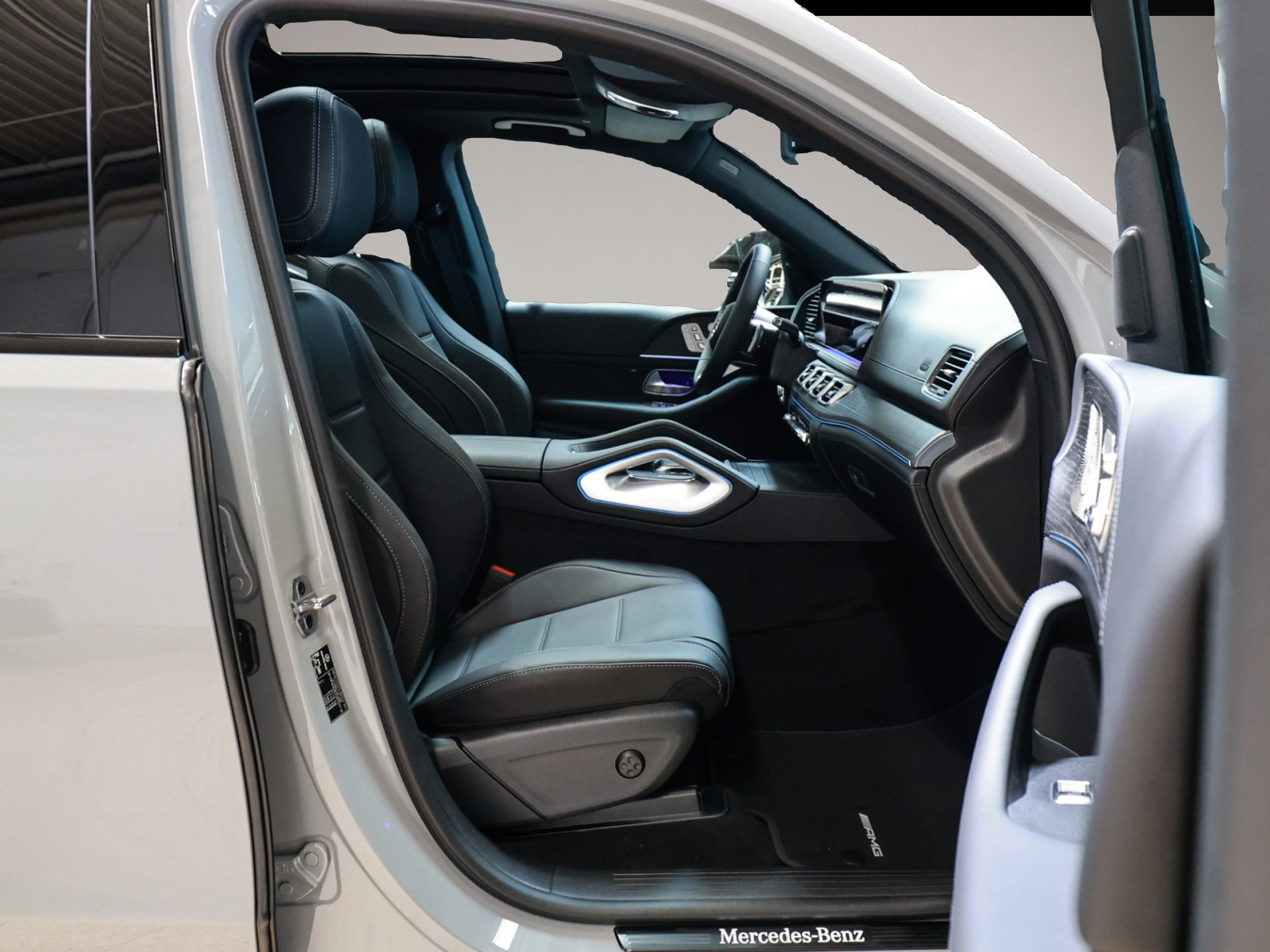 Mercedes-Benz GLE 450 (04/2026, Diesel)