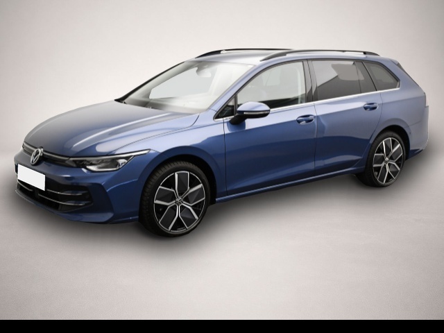 Volkswagen Golf (07/2025, )