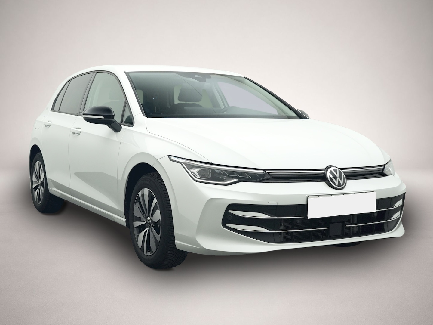 Volkswagen Golf (05/2025, Benzin)