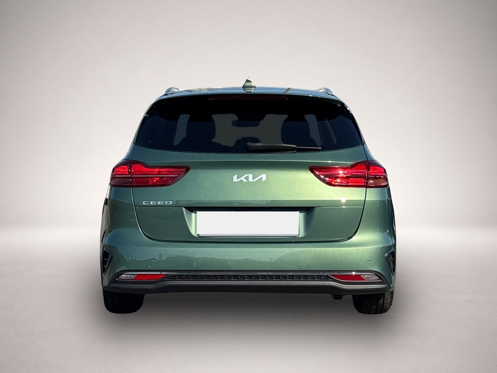 KIA cee'd / Ceed (06/2025, Benzin)