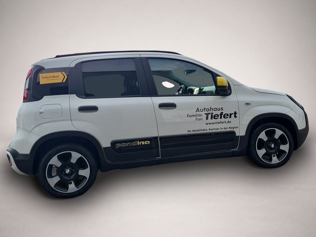 Fiat Panda (09/2024, )