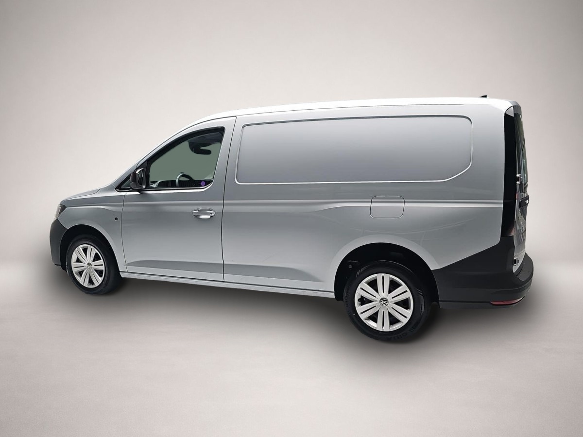 Volkswagen Caddy Maxi (05/2026, Diesel)