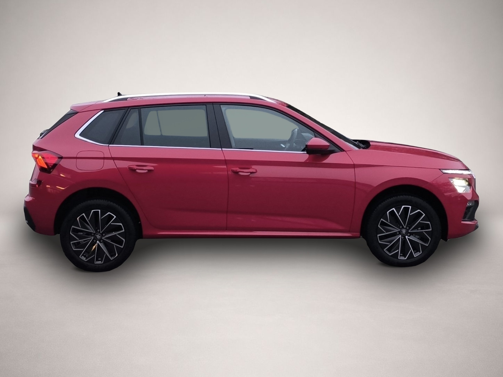 Skoda Kamiq, image 8 of 8