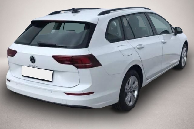 Volkswagen Golf, Bild 3 von 5