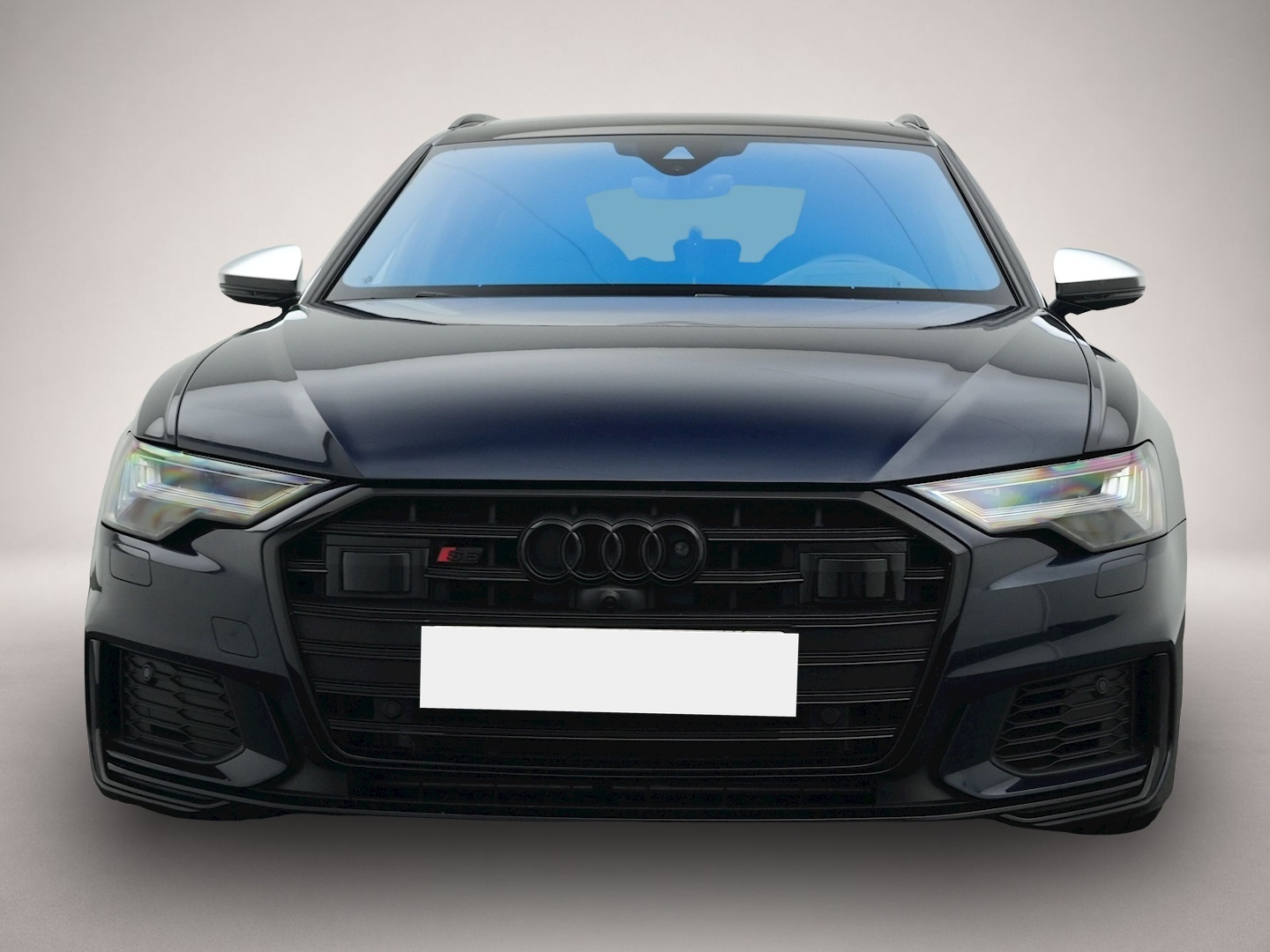 Audi S6 (08/2023, Diesel)