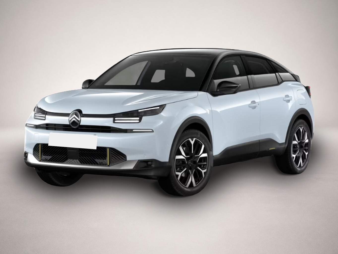 Citroen C4 (12/2025, Benzin)