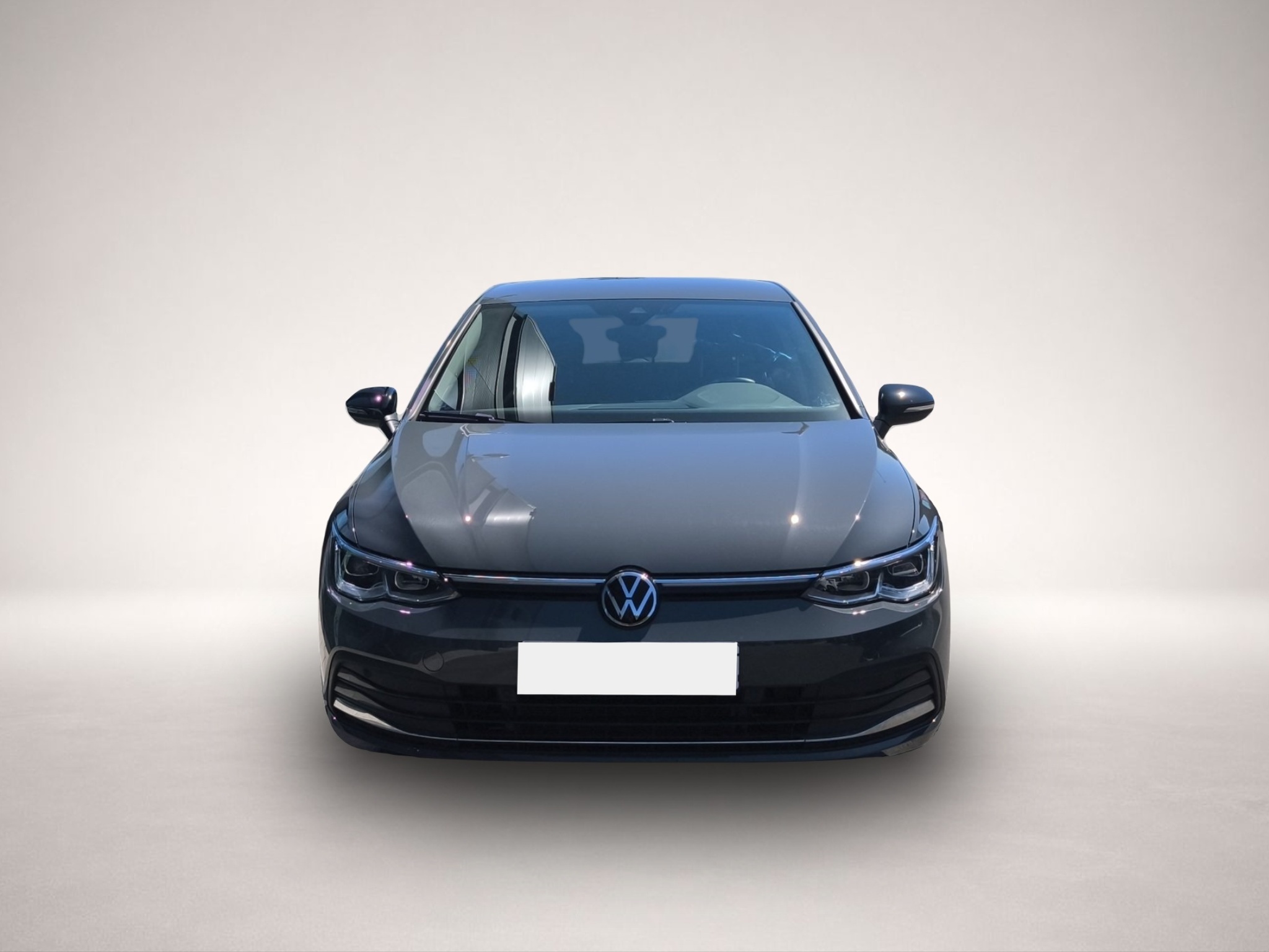 Volkswagen Golf (04/2023, Benzin)