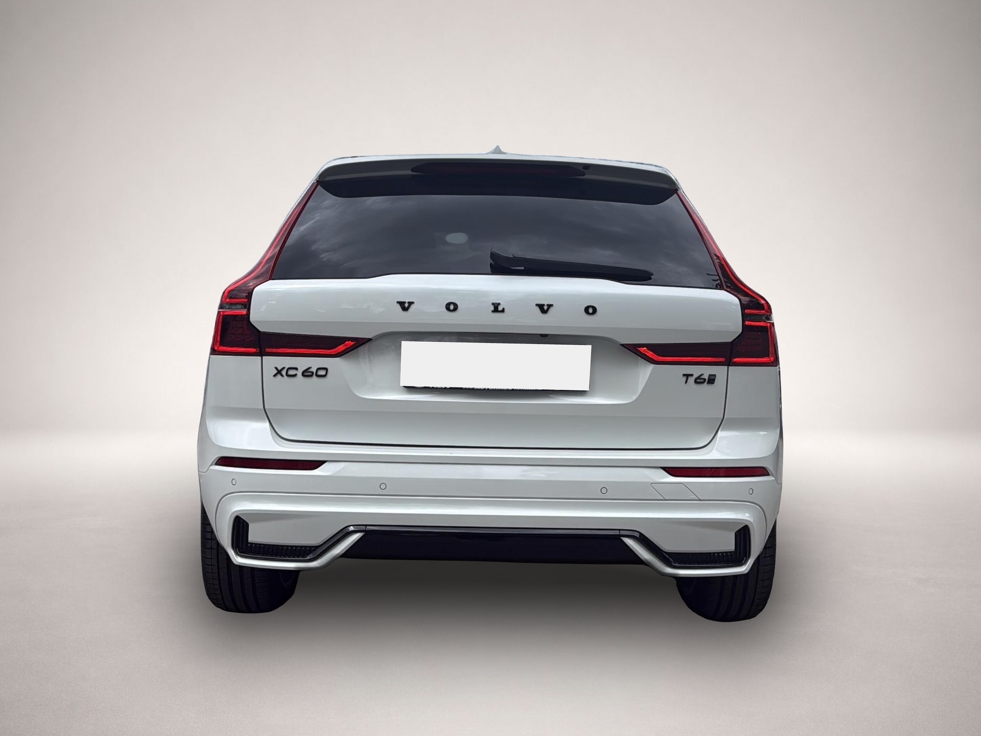 Volvo XC60 (09/2025, Hybrid (Benzin/Elektro))