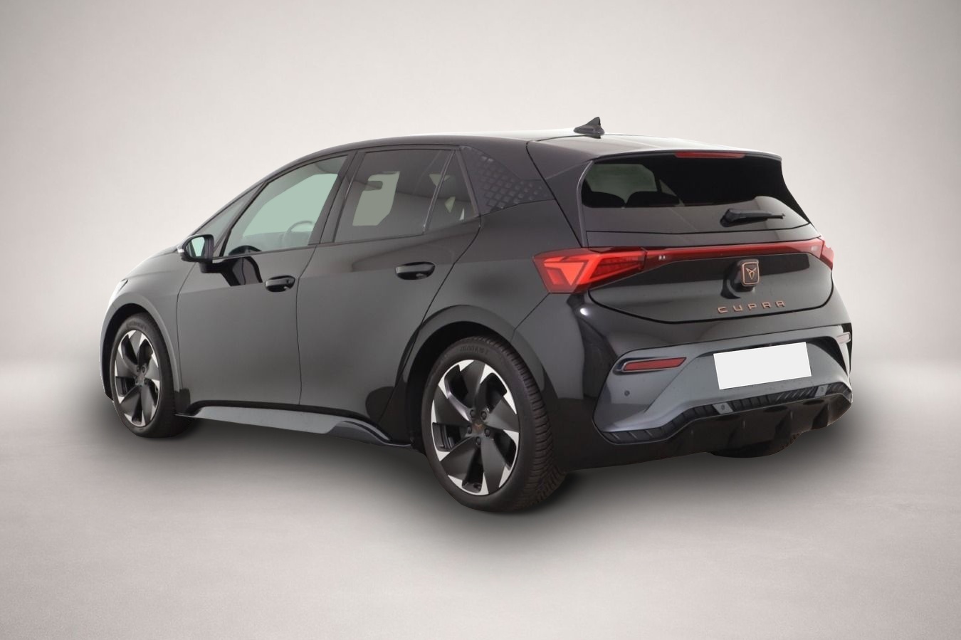 CUPRA Born, Bild 3 von 7