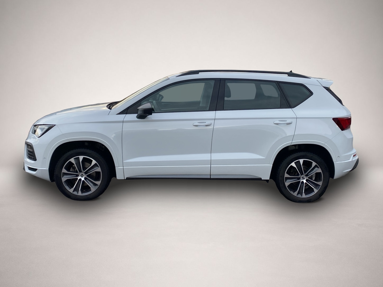 Seat Ateca (01/2023, Benzin)