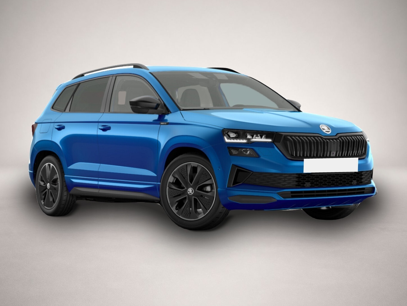 Skoda Karoq (03/2026, Diesel)