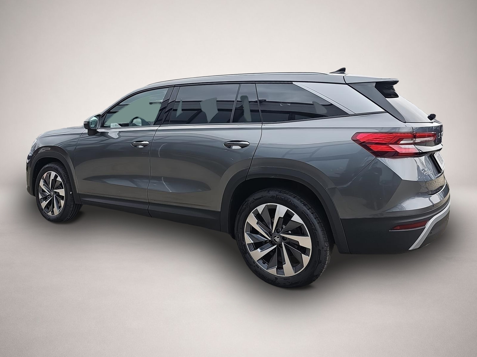 Skoda Kodiaq (03/2026, Diesel)