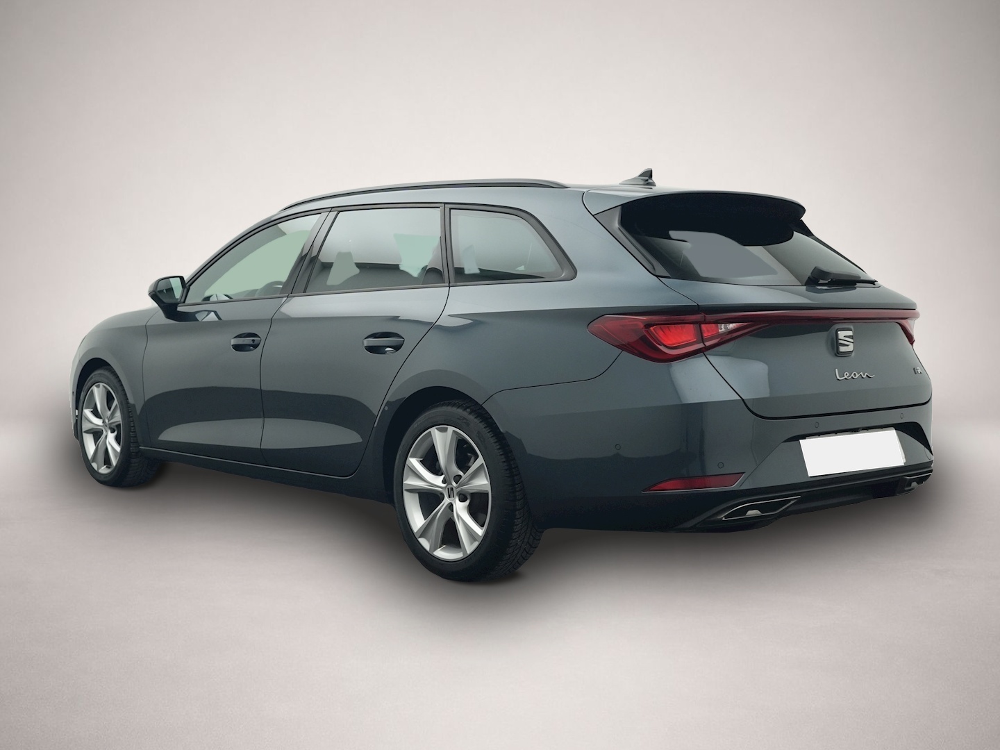Seat Leon (07/2025, Diesel)