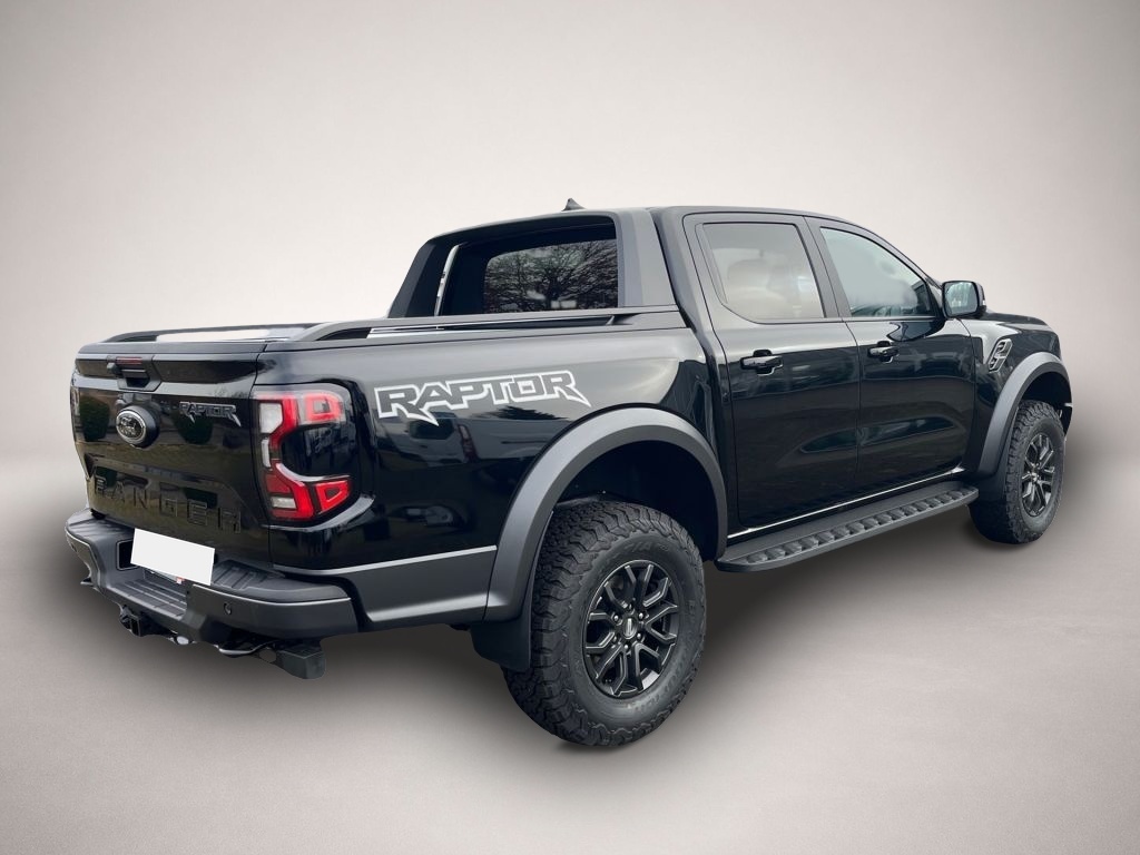 Ford Other (01/2026, Diesel)