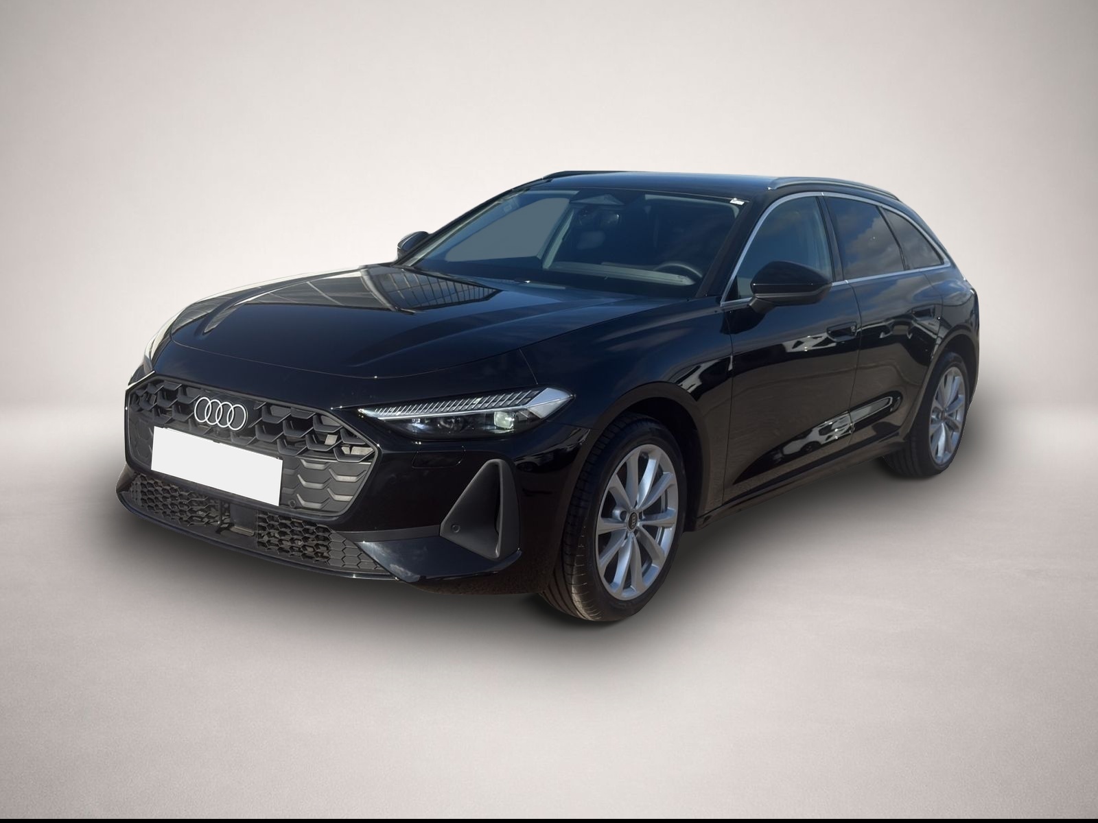 Audi A5 (10/2025, )