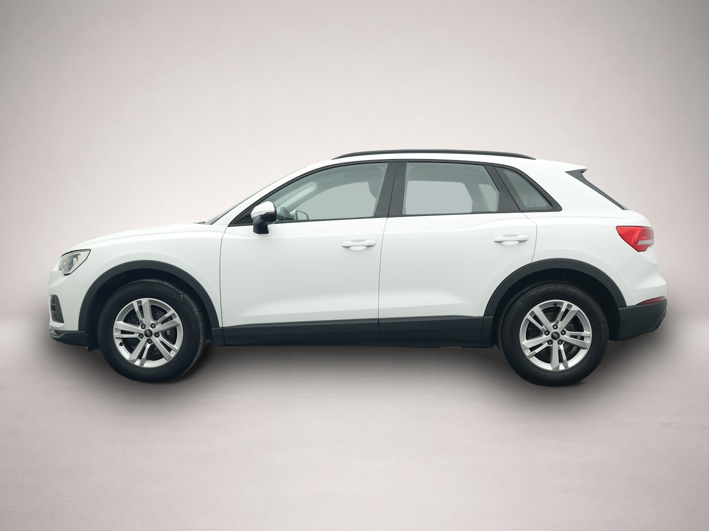 Audi quattro (11/2023, Diesel)