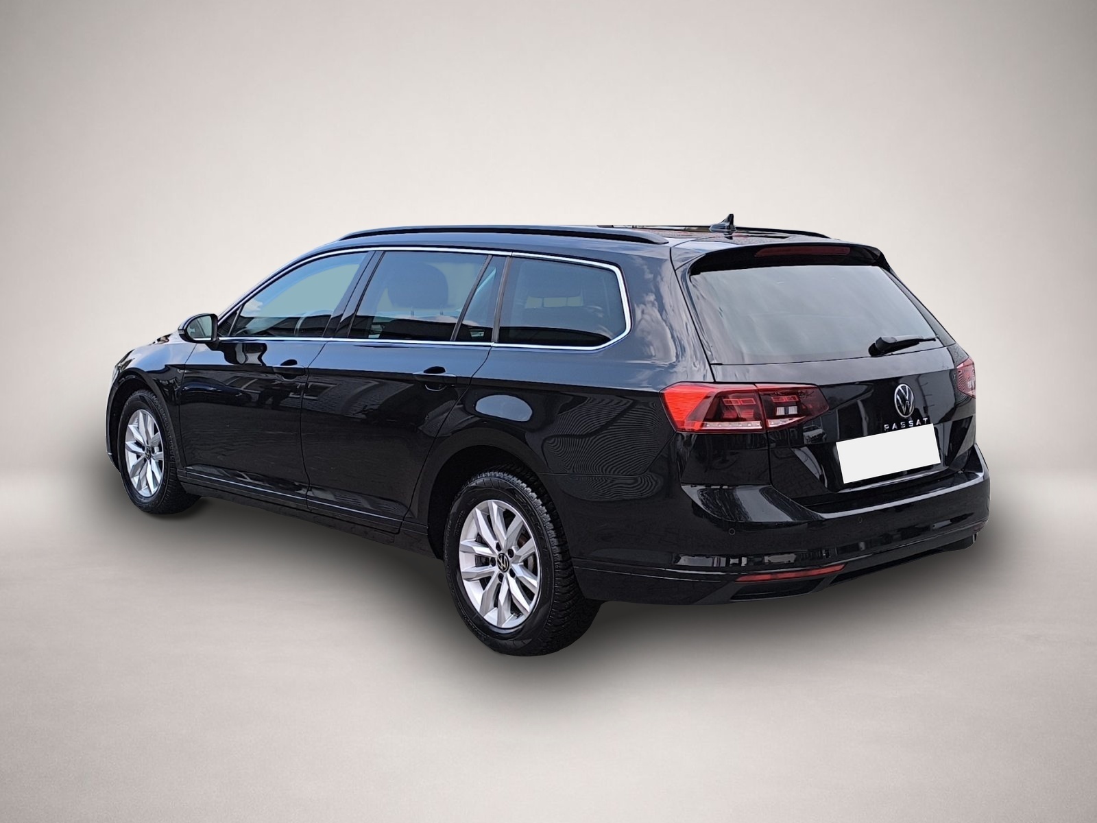 Volkswagen Passat Variant (04/2021, Diesel)