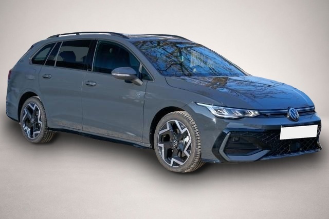 Volkswagen Golf, Bild 5 von 5