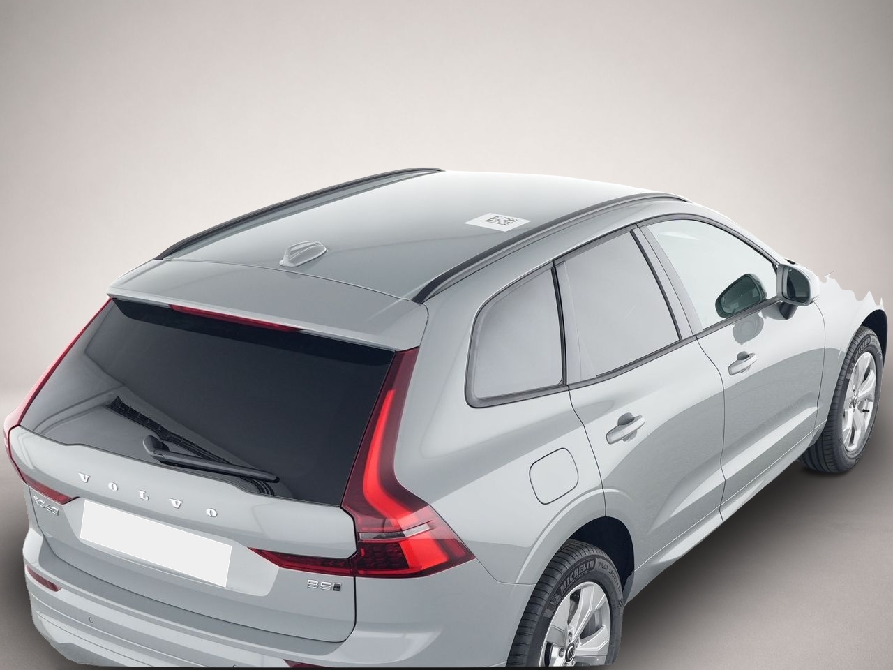 Volvo XC60 (07/2025, Benzin)