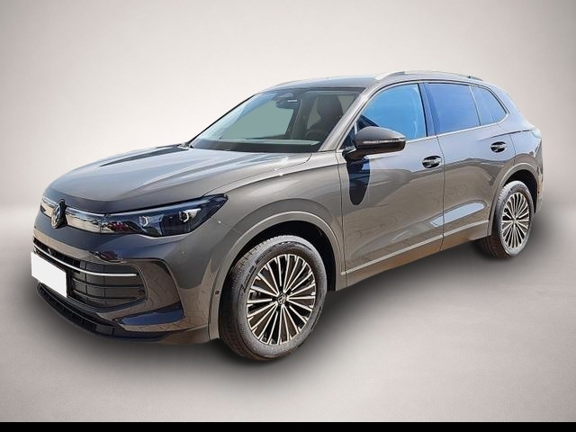 Volkswagen Tiguan, Bild 2 von 5