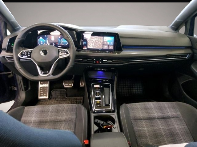 Volkswagen Golf (02/2023, Diesel)