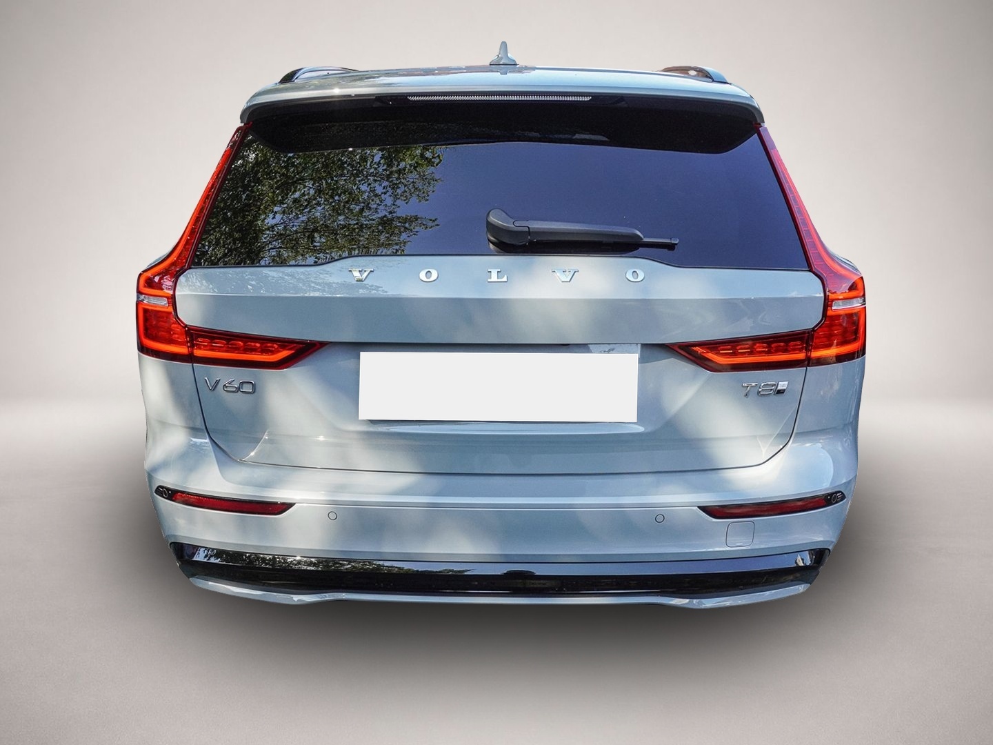 Volvo V60 (06/2024, )
