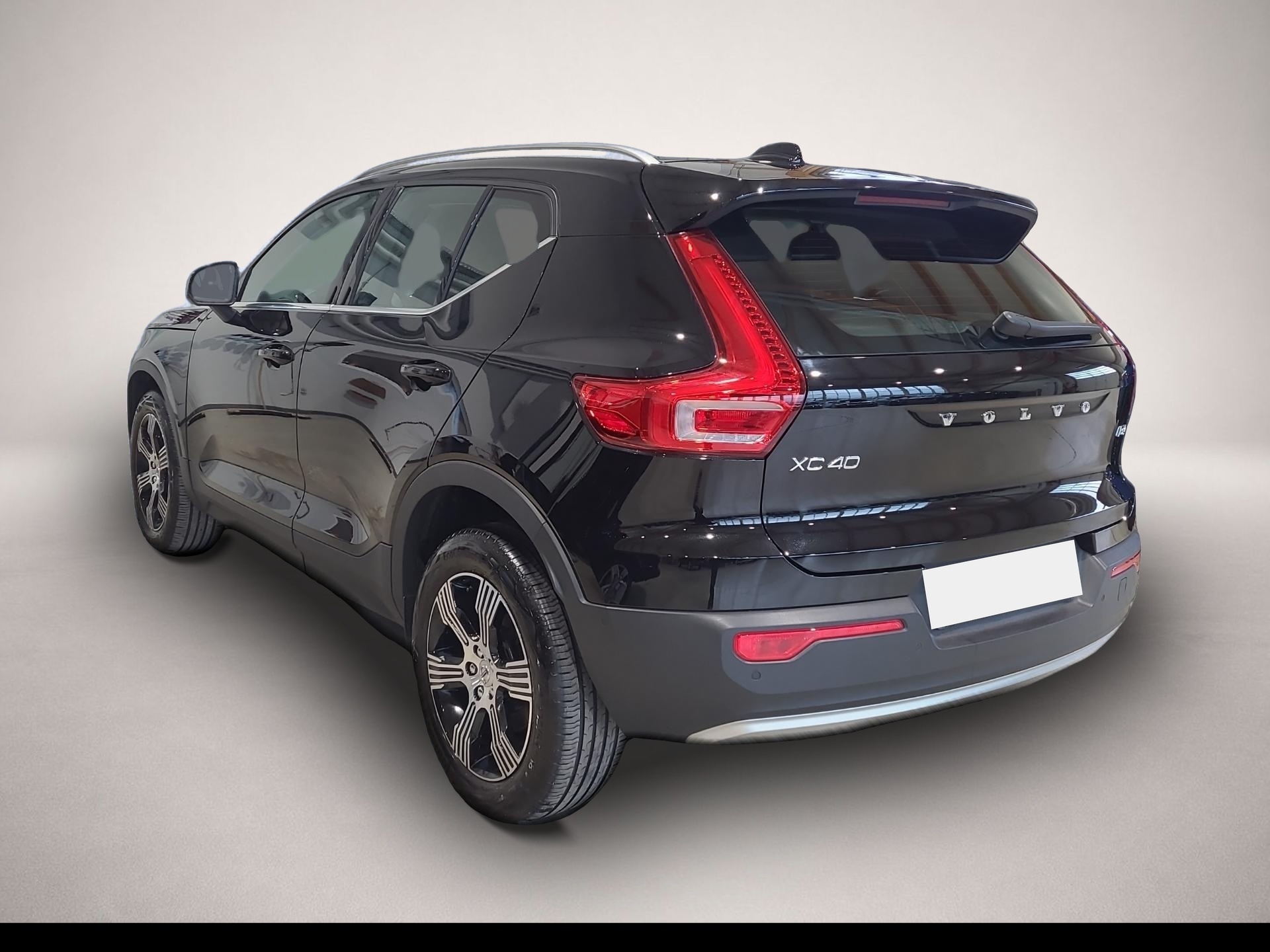 Volvo XC40 (01/2022, Benzin)