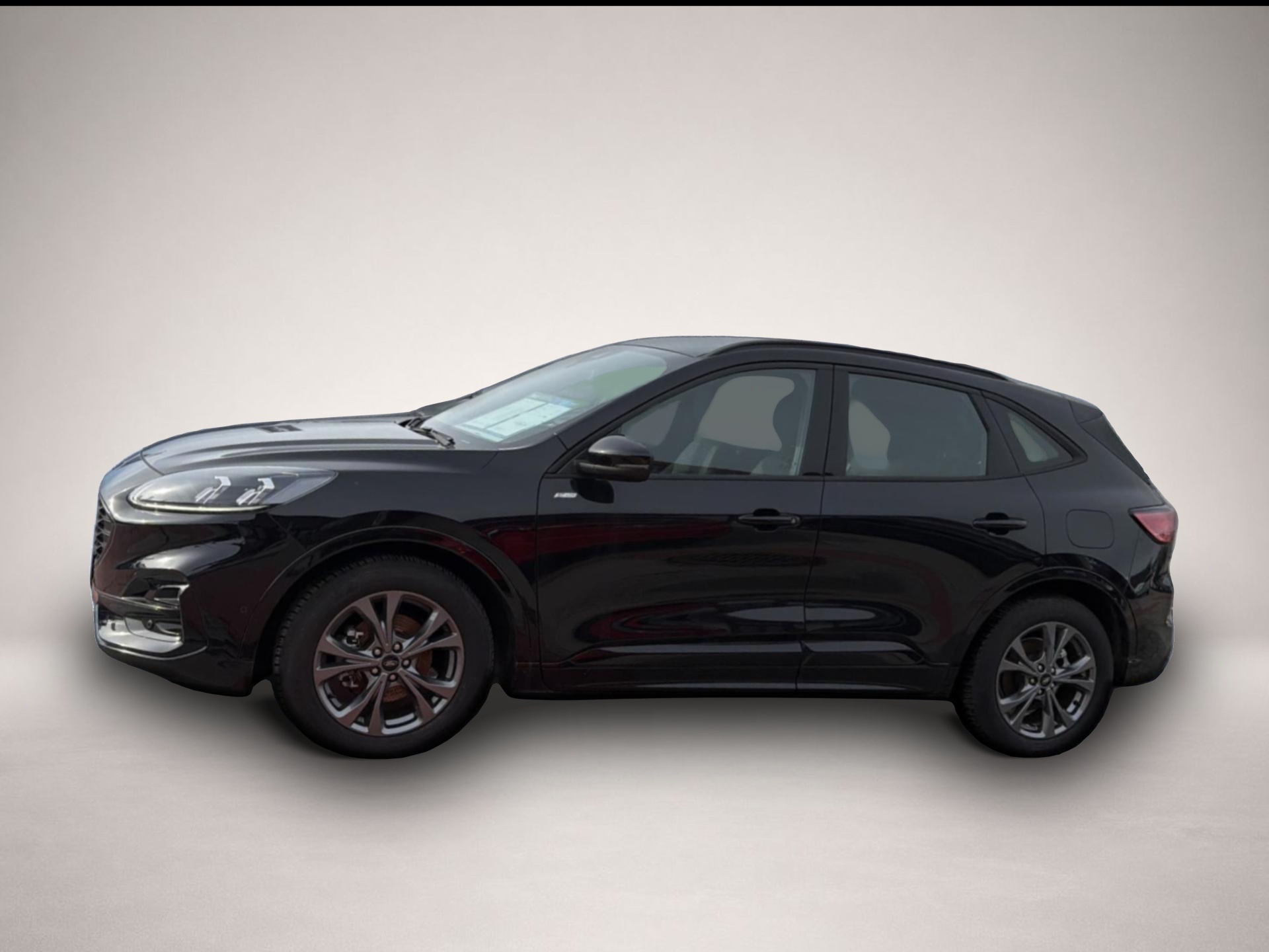 Ford Kuga (11/2023, Benzin)