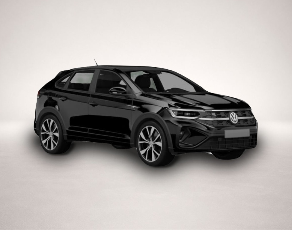 Volkswagen Taigo, Bild 7 von 8