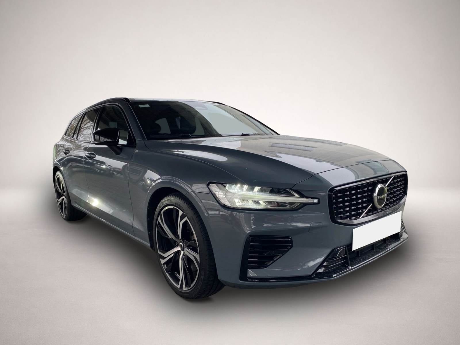 Volvo V60 (02/2023, )