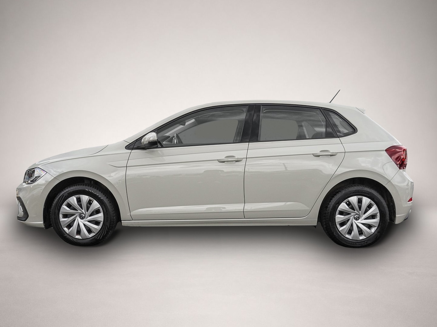 Volkswagen Polo (04/2024, Benzin)