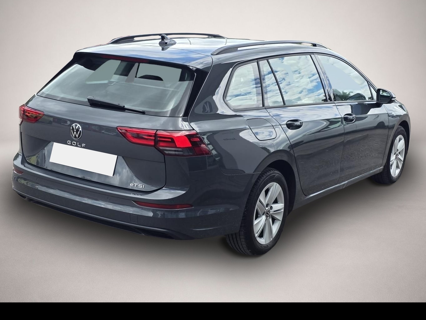 Volkswagen Golf (08/2023, )
