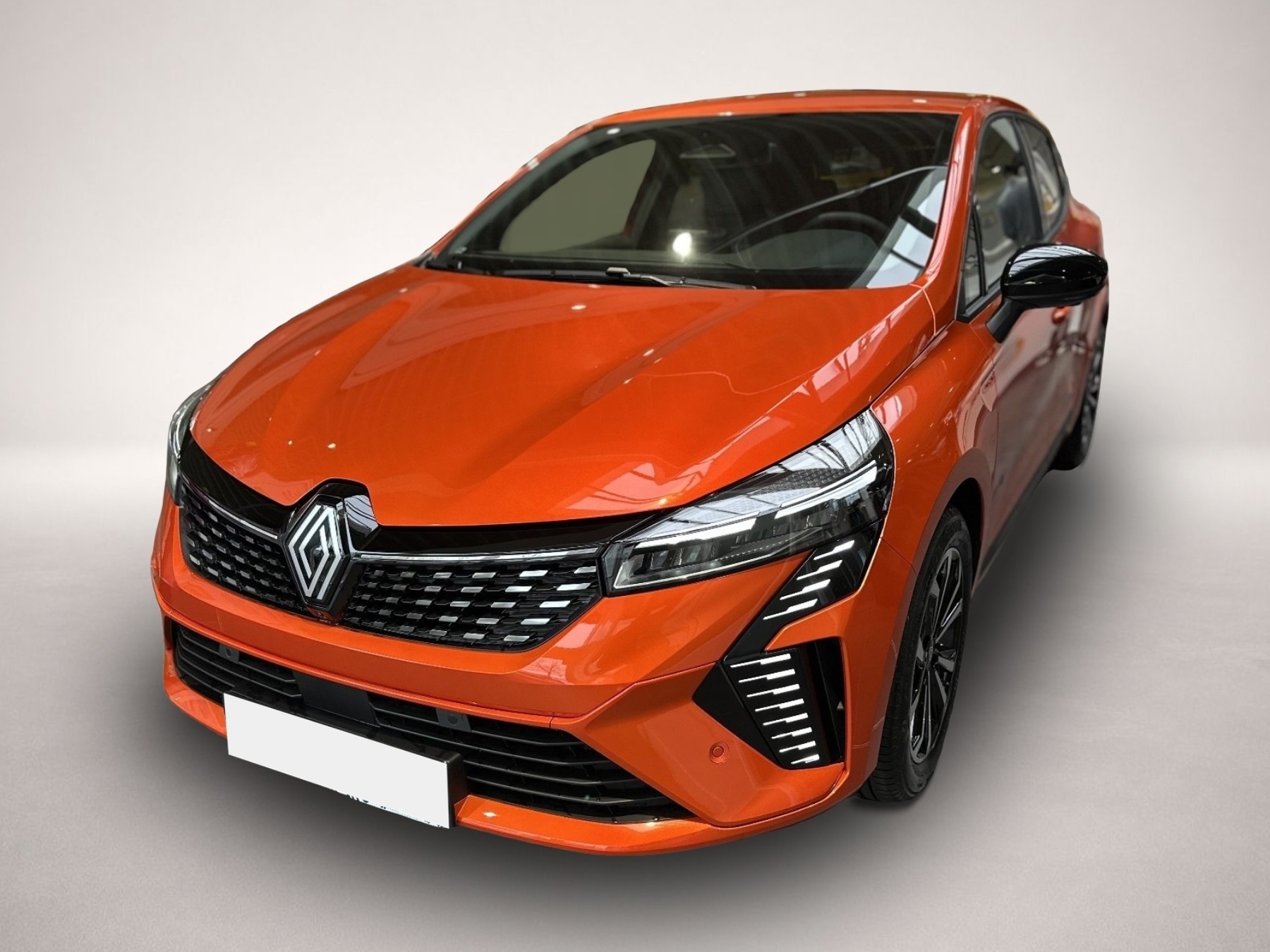 Renault Clio (02/2026, Benzin)