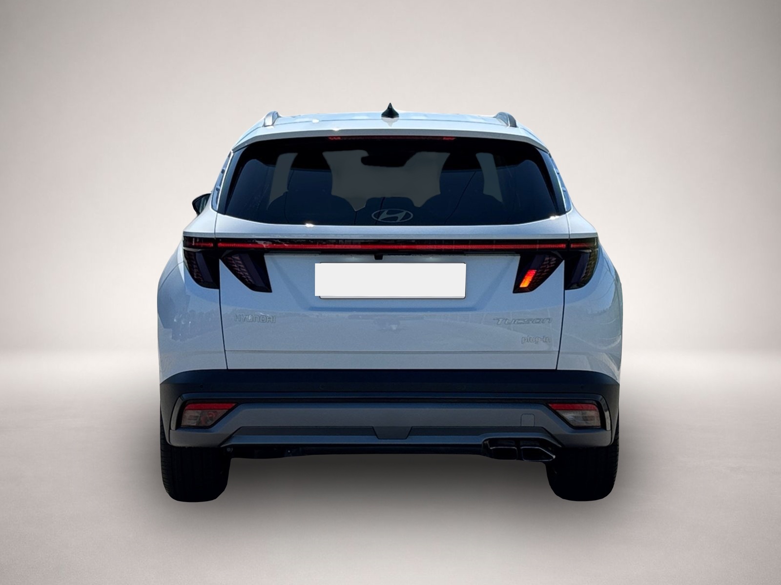 Hyundai TUCSON (04/2026, Hybrid (Benzin/Elektro))