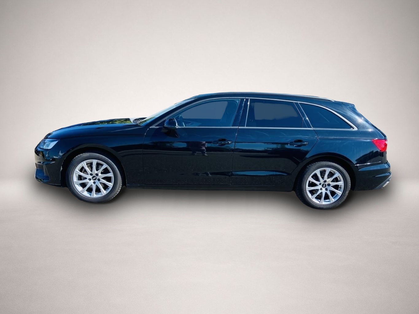 Audi A4 (10/2022, )