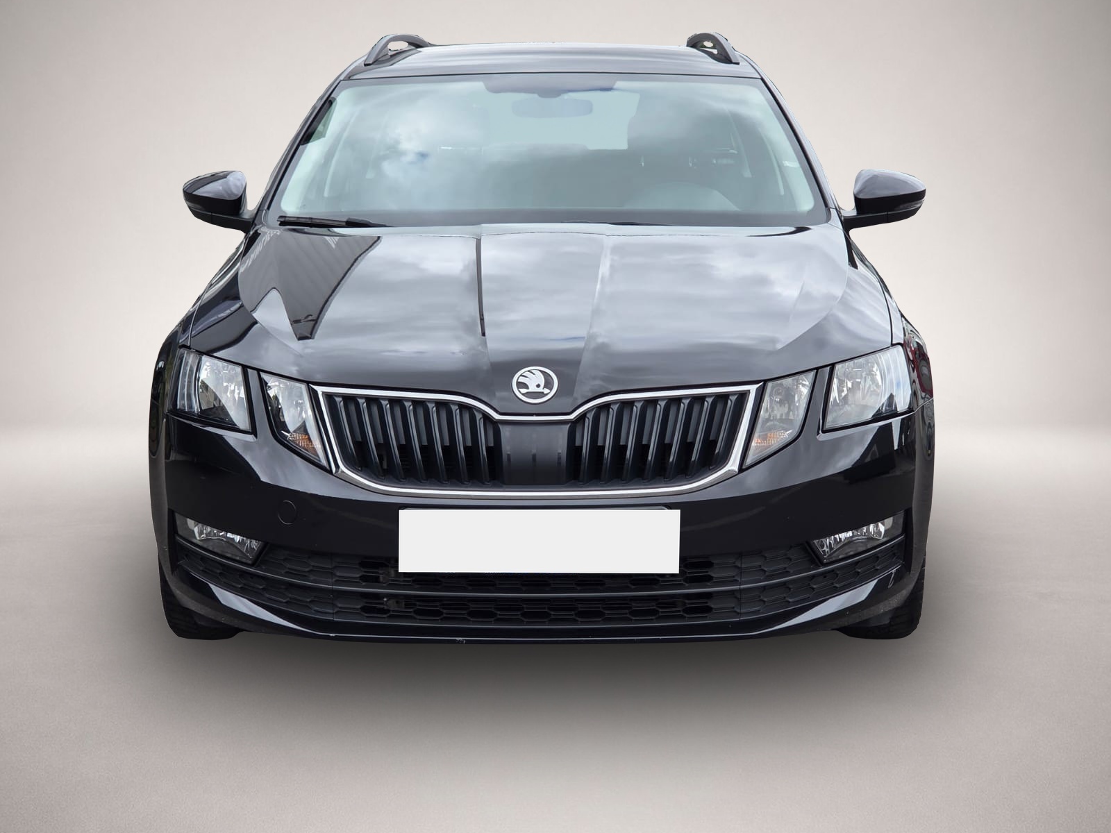 Skoda Octavia (11/2020, )