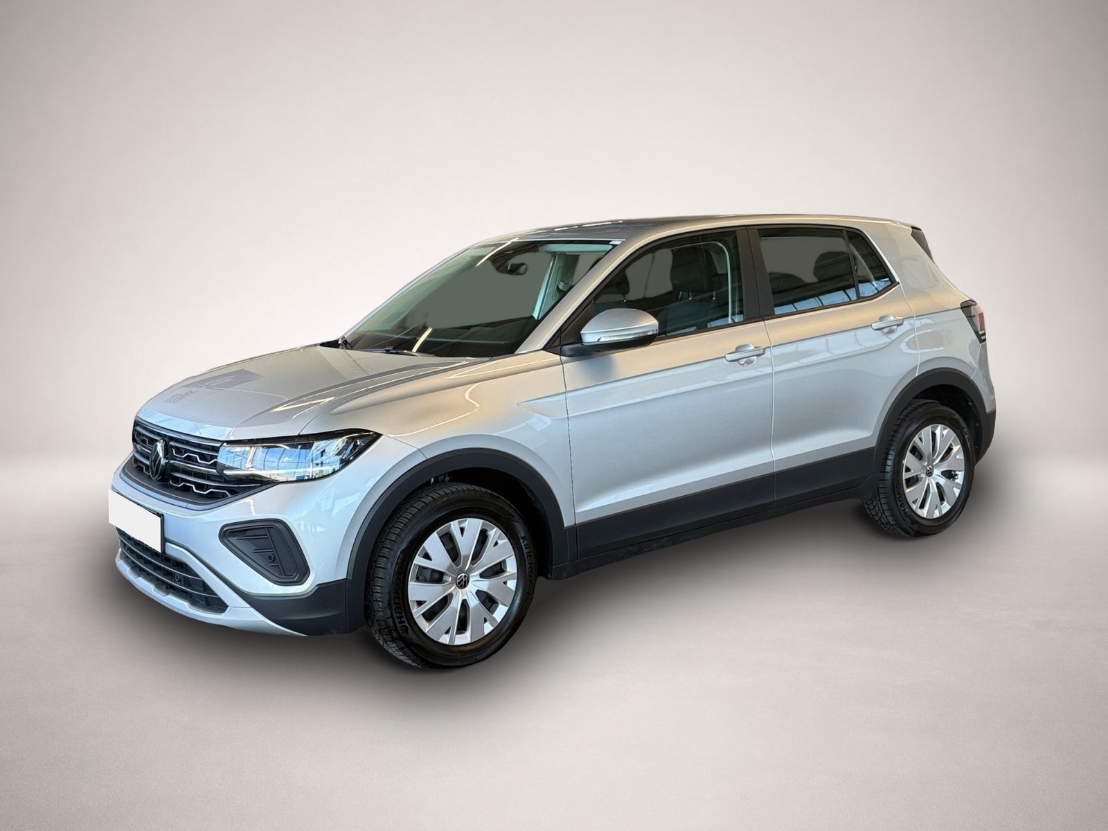 Volkswagen T-Cross (07/2025, )