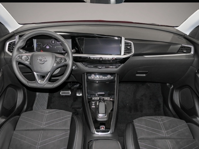 Opel Grandland (X) (02/2022, Hybrid (Benzin/Elektro))