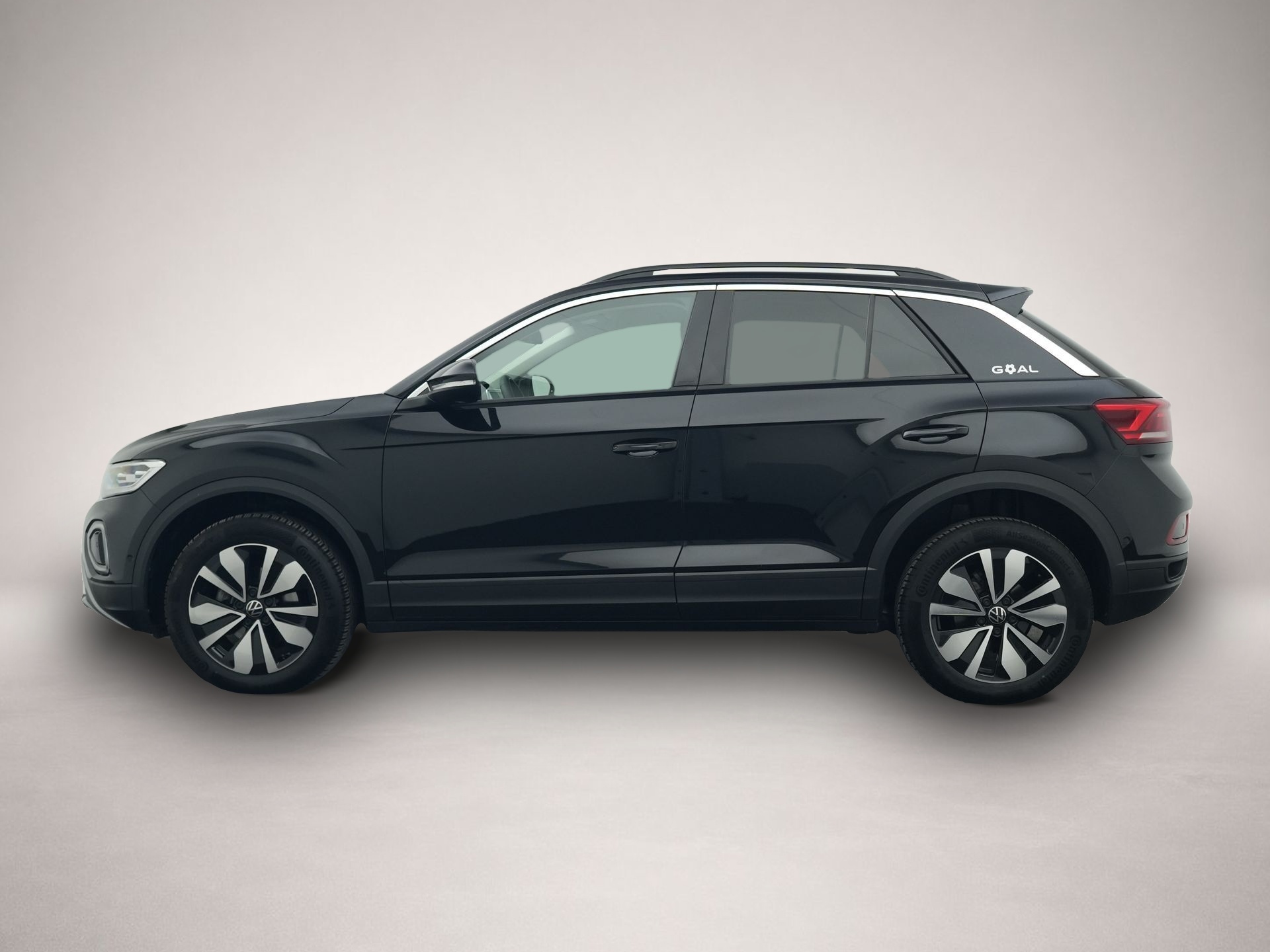 Volkswagen T-Roc (07/2025, Benzin)