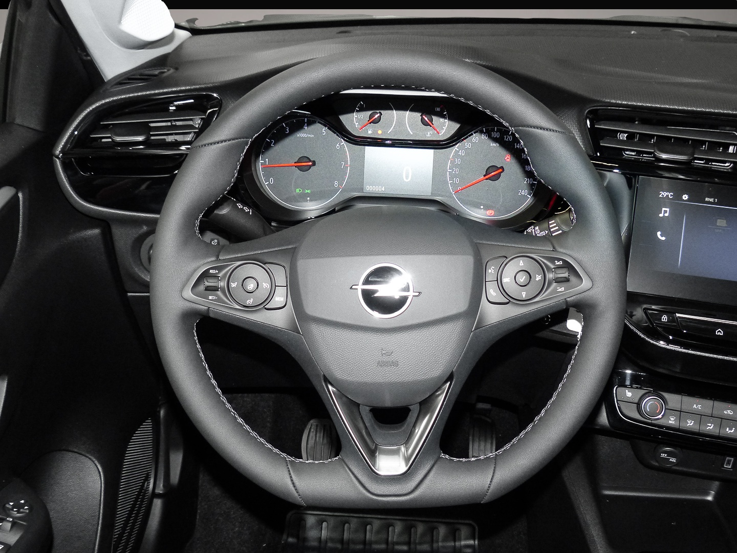 Opel Corsa (07/2026, Benzin)